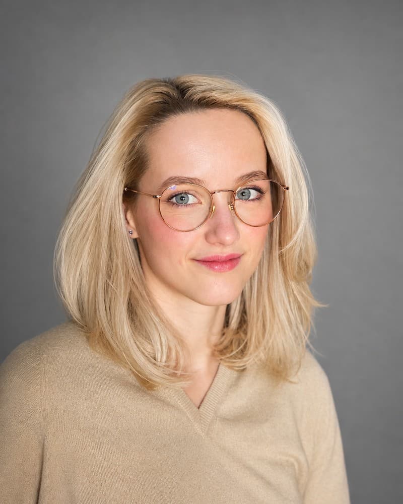 Melanie Novotná Majerová