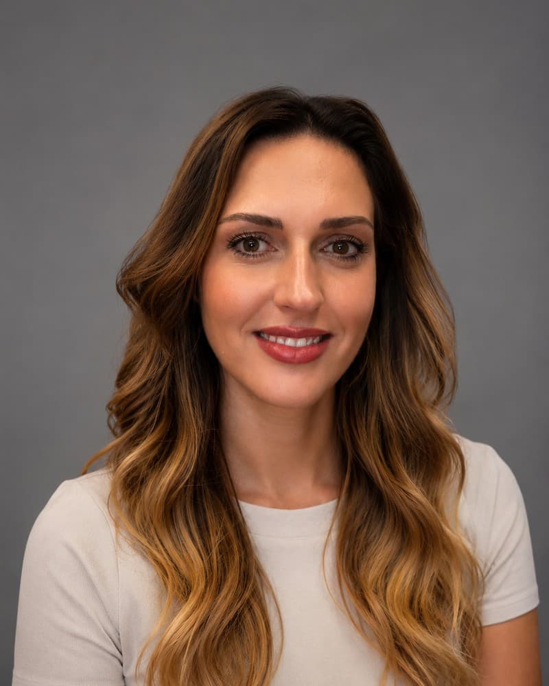 Petra Erguvanli